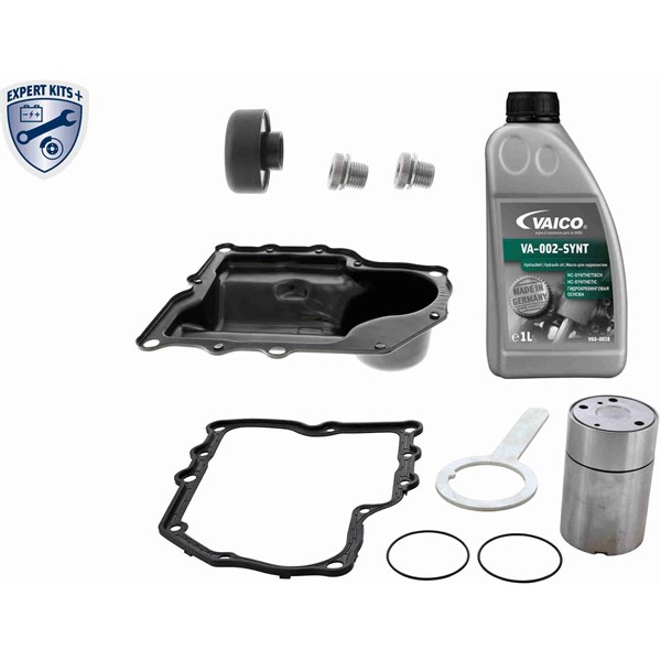 Reparasjonssett mekatronikk (automatgir) VEMO VEMO