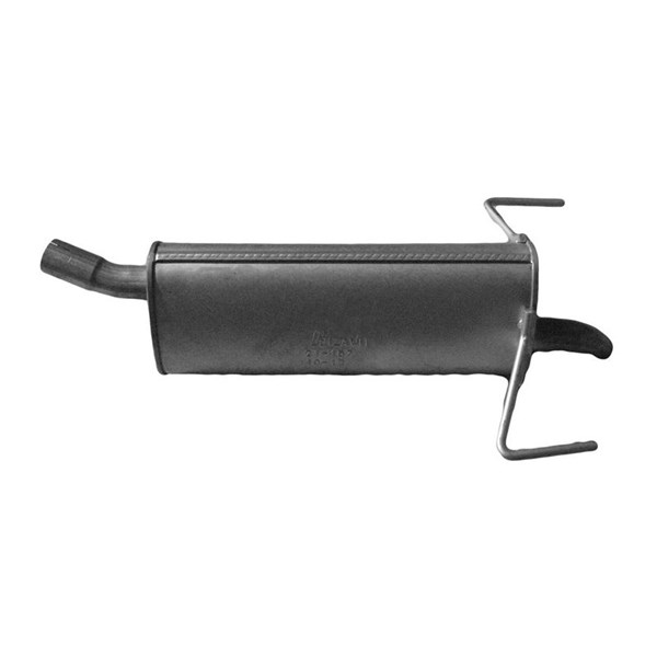 sluttlyddemper IZAWIT IZAWIT