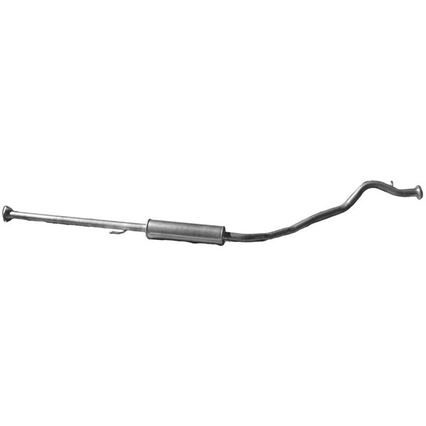 Mellomlyddemper, Senter IZAWIT IZAWIT