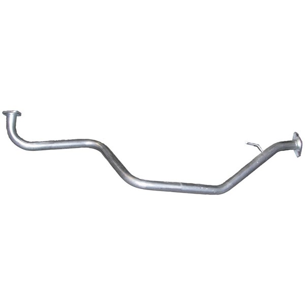 Eksosrør, Senter IZAWIT IZAWIT