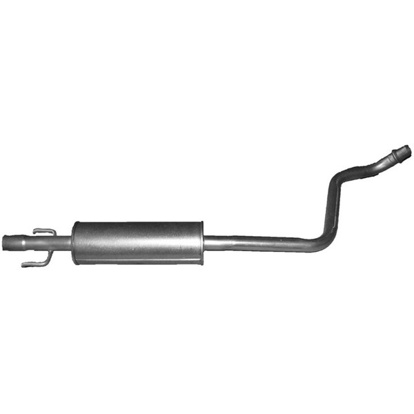 Mellomlyddemper, Senter IZAWIT IZAWIT