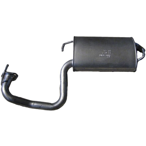 sluttlyddemper IZAWIT IZAWIT