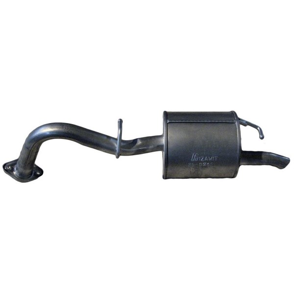 sluttlyddemper IZAWIT IZAWIT