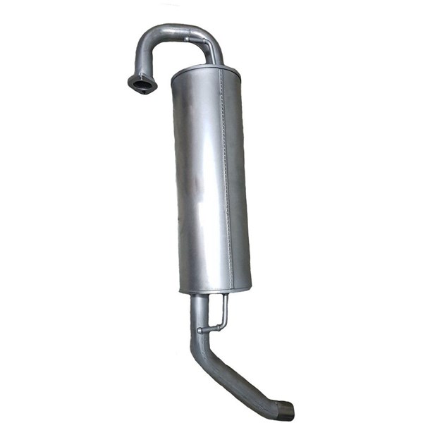 sluttlyddemper IZAWIT IZAWIT