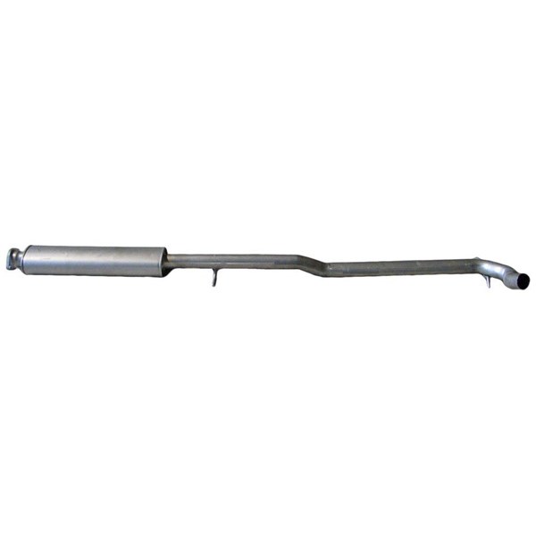 Mellomlyddemper, Senter IZAWIT IZAWIT