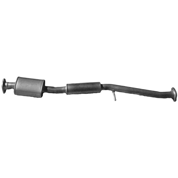 Mellomlyddemper, Senter IZAWIT IZAWIT