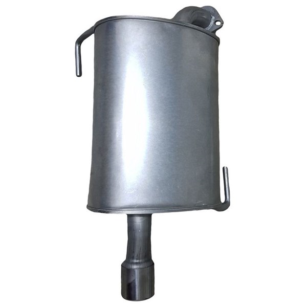 sluttlyddemper, Bakre venstre IZAWIT IZAWIT