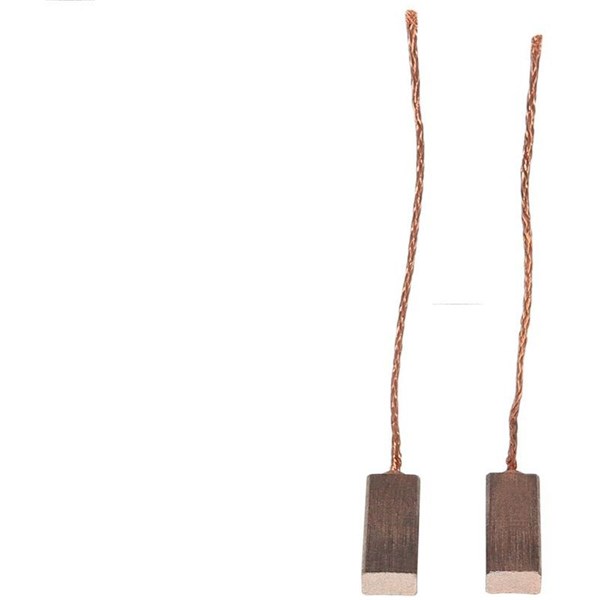 Kullbørste, generator 12V AS-PL AS-PL