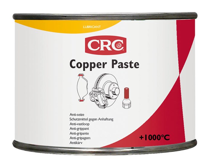 Copper Paste boks 500g CRC CRC