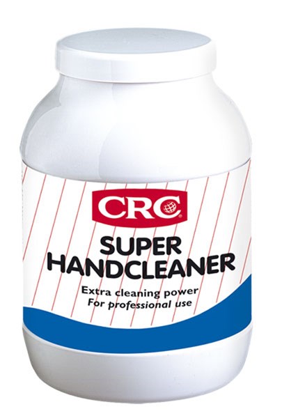 CRC Super Handcleaner tub 150 ml CRC CRC