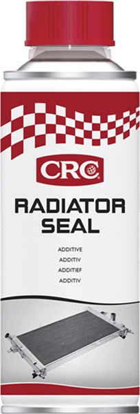 Radiator Seal Radiatortetting 200ml CRC CRC