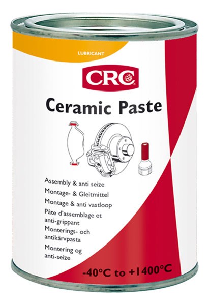 Ceramic Paste 500g CRC CRC