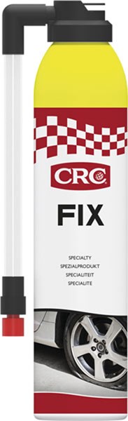 CRC Tyre Fix aerosol, 500 ml CRC CRC