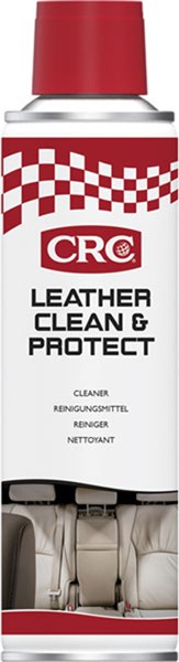 Leather Clean & Protect 250ml CRC CRC