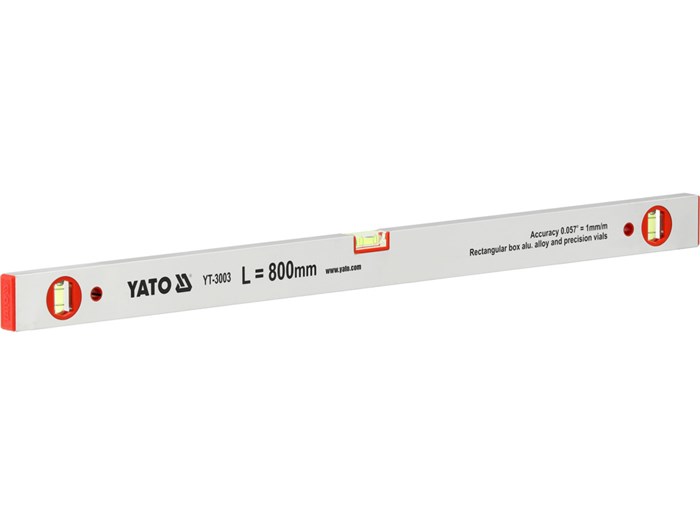 YATO Vater 800 mm - P2145972 - 2145972