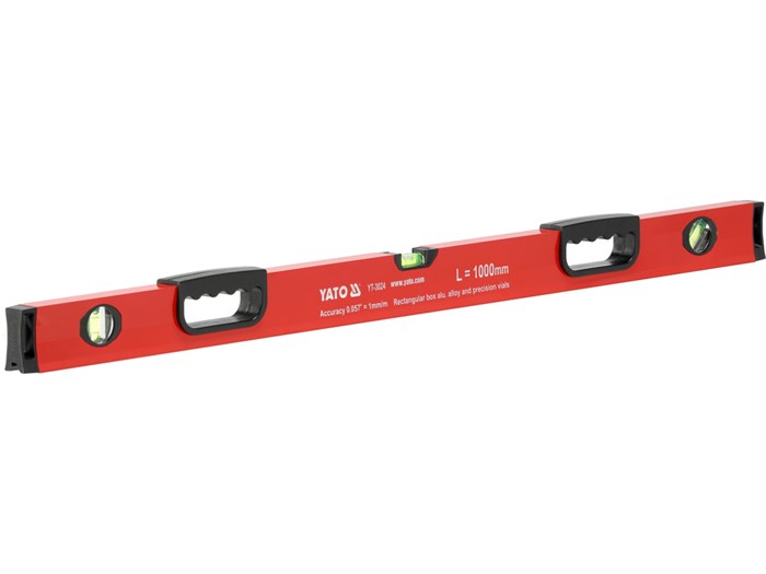 YATO Vater 1000 mm - P2145976 - 2145976