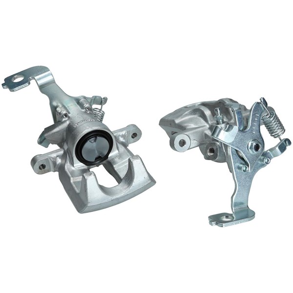 Bremsecaliper, Bakaksel, Høyre