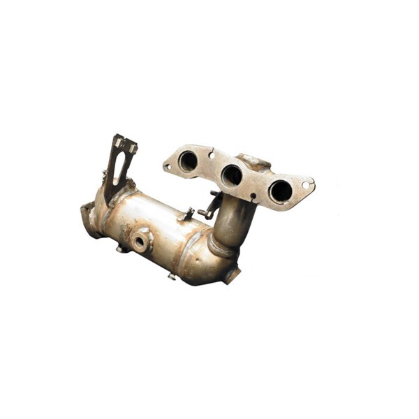 Dieselpartikelfilter