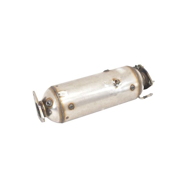Dieselpartikelfilter