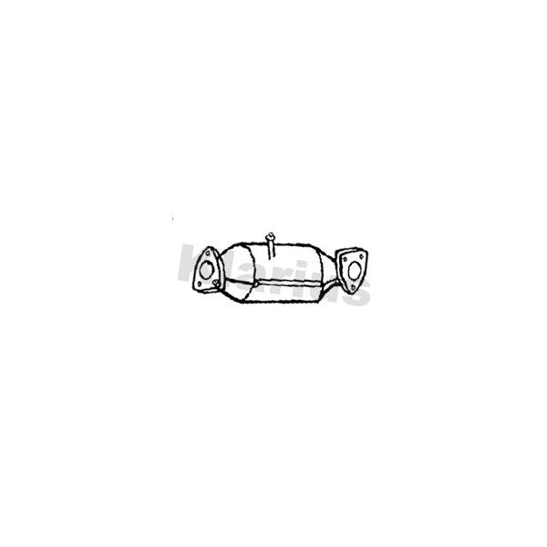 Dieselpartikelfilter