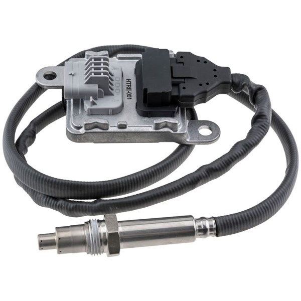 NOx-sensor, NOx-katalysator NTY NTY