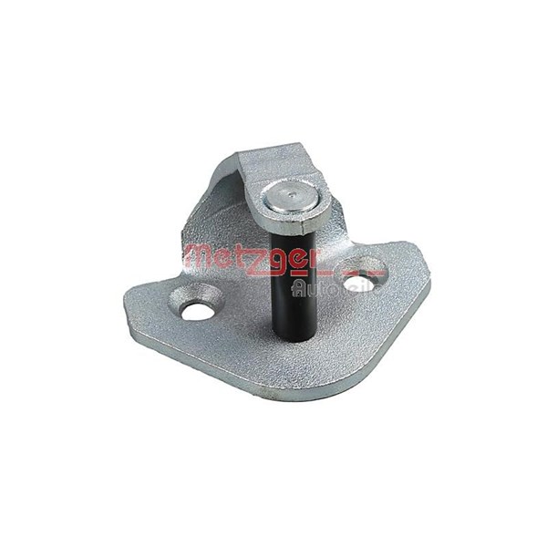 Låsestift, dørlås, Bak, Foran, Sideinstallasjon - citroën, fiat, peugeot - OE 0001320249080, 1320249080, 1340174080