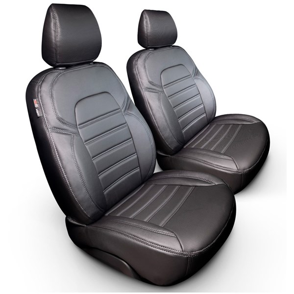 Setetrekk Volkswagen Transporter T7 2024-, Frontmontasje OTOM otoM
