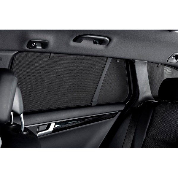 Solskjerm Kia EV9 (MV) 2023-, Bak CAR SHADES Car Shades