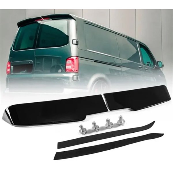 Takspoiler VW Transporter T5 / T5.1 / T6 / T6.1 AUTOSTYLE AutoStyle