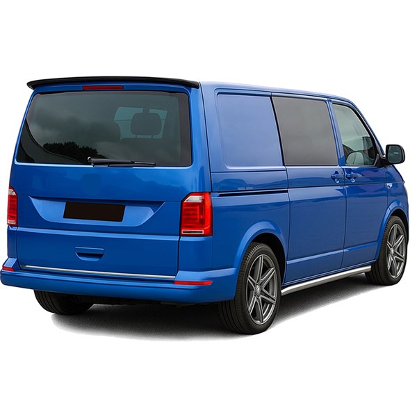 Takspoiler VW Transporter T6 2015-2020 / T6.1 2020- AUTOSTYLE AutoStyle