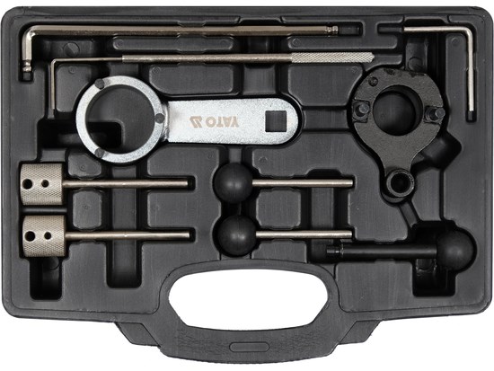 Innstillingsverktøy for komfyr YATO Yato