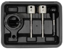 Innstillingsverktøy for komfyr YATO Yato