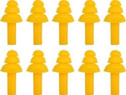 Silikon ørepropper 5 par YATO Yato