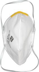 YATO Beskyttelsesmaske FFP1/P 3stk - P2148189 - 2148189