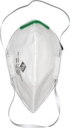 Beskyttelsesmaske FFP2/P 2stk YATO Yato