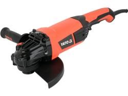 Vinkelsliper 2400W YATO Yato