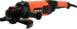 Vinkelsliper 2800W 230mm YATO Yato