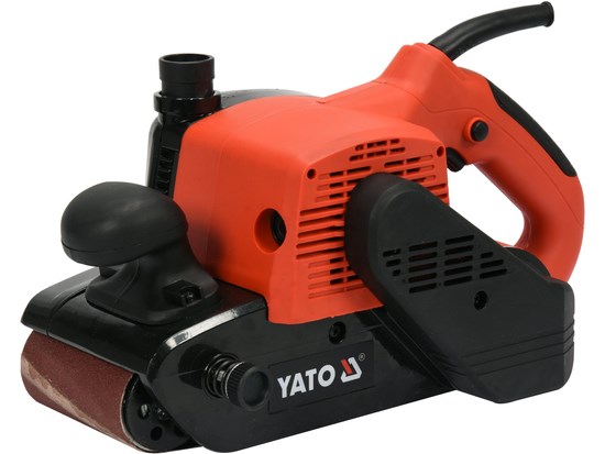 Båndsliper 1200W, 100×610 mm YATO Yato