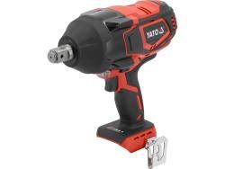 Muttertrekker 1/2" 18V (uten batteri) YATO Yato
