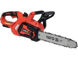 Motorsag 18V 12'' (uten batteri) YATO Yato