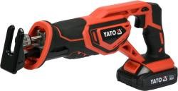 Yato Tiger sag trådløs 18V YATO Yato