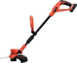 Yato Gresstrimmer med batteri 18V YATO Yato