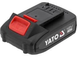 Batteri 18V Li-on 2AH YATO Yato