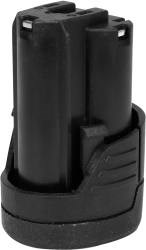 YATO Batteri 12V Li-on 2AH - P2148243 - 2148243