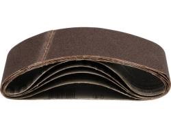 YATO Slipebånd 75x457 P120 5stk - P2148261 - 2148261