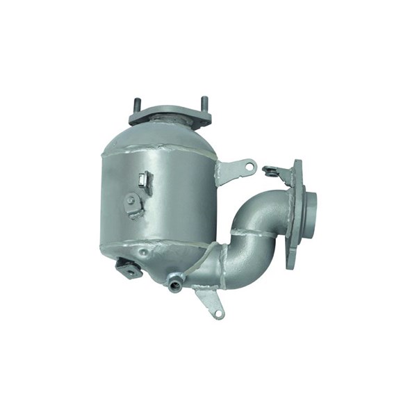 Dieselpartikelfilter AS AS