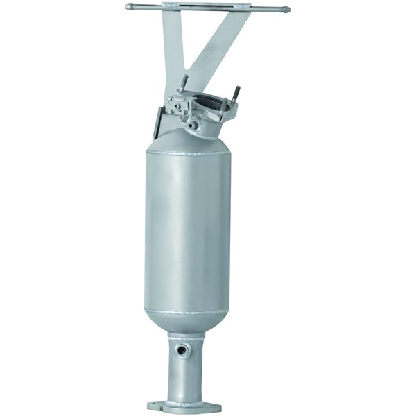 Dieselpartikelfilter AS AS