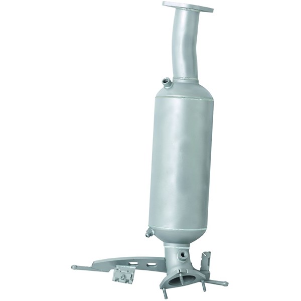 Dieselpartikelfilter AS AS