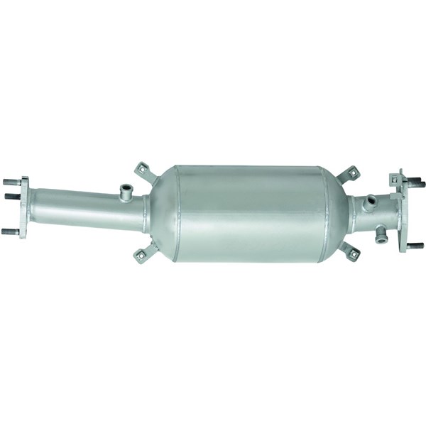 Dieselpartikelfilter AS AS