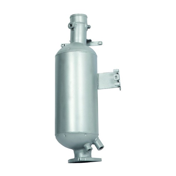 Dieselpartikelfilter AS AS